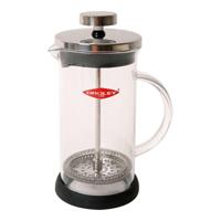 Cafetière Oroley Spezia 3 Koppar Borosilicaatglas Roestvrij staal 18/10 350 ml - thumbnail