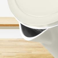 Tefal KO140A Waterkoker Wit - thumbnail