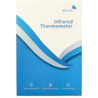 Thermometer infrarood 1 Stuks - thumbnail