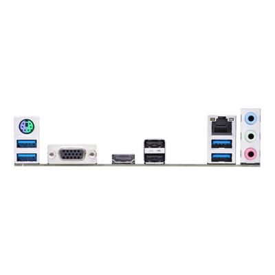 Moederbord - ASUS - PRIME A520M-K - AMD A520 - Micro ATX - 64 GB RAM