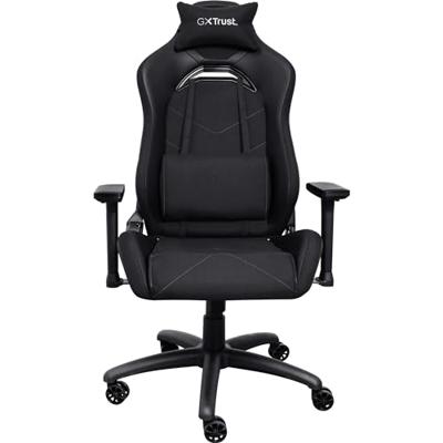 Trust GXT 714 Ruya Gaming Stoel Zwart