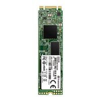 Transcend 830S SATA M.2 SSD 2280 harde schijf 256 GB M.2 SATA 6 Gb/s - thumbnail