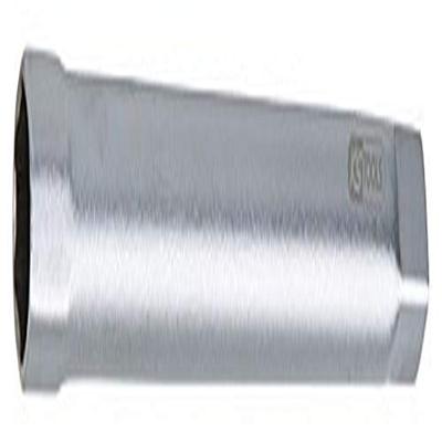 KS Tools 917.1423 1/4 zeskant-steekdop voor bumper, 160 mm