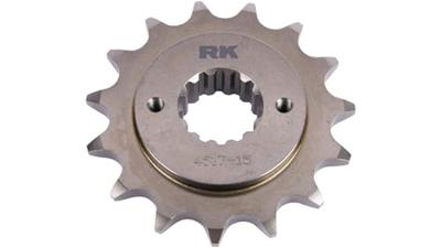 RK Sprocket 520 15z standard