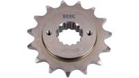 RK Sprocket 520 15z standard - thumbnail