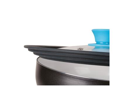 Bo-Camp Deksel Universeel Bo-Camp Deksel Universeel