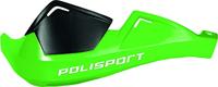 Polisport handbeschermer "integral evolution" hand protector integral evolution, green - thumbnail
