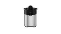 Elektrische juicer Braun CJ5050BK Zwart 60 W - thumbnail