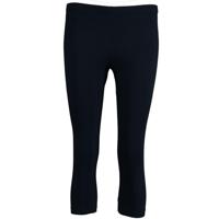 Caprilegging - Zwart - thumbnail