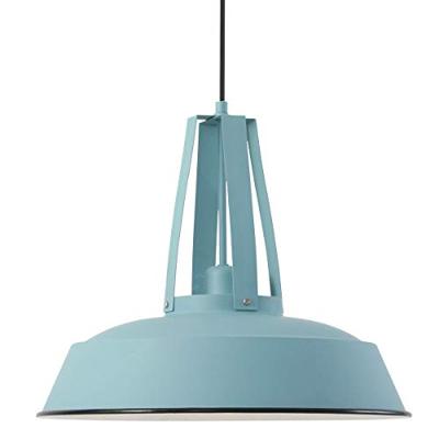 Steinhauer HanglampLuna 42 Retro - 7704BL