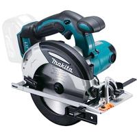 Makita Handcirkelzaag Zonder accu 18 V - thumbnail