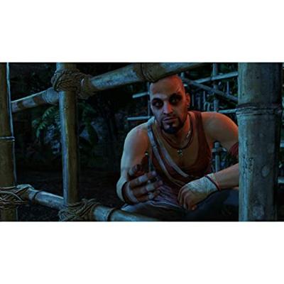 Far Cry 3 Classic Edition