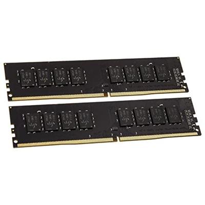 G.Skill DDR4 Value 2x8GB 2400Mhz - [F4-2400C15D-16GNT]
