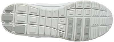 Oxypas Medische Sportieve Schoen Henny | Grijs | Maat 40 - 10.154.041.01