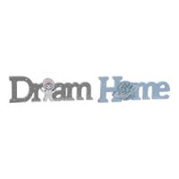 Decoratieve figuren DKD Home Decor Astro Monkey Natuurlijk 29,5 x 3 x 9 cm (2 Stuks) - thumbnail