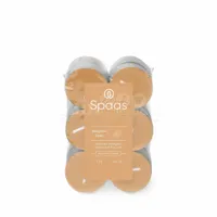 Spaas Geurtheelichtjes Delightful Dawn 12st - thumbnail