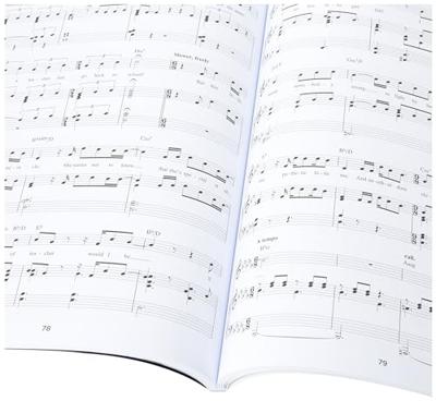 Wise Publications Roald Dahl's Matilda - The Musical songboek voor piano, zang en gitaar Wise Publications Roald Dahl's Matilda - The Musical songboek voor piano, zang en gitaar
