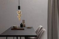 Lichtbron Alicante Goud E27 - thumbnail