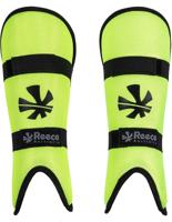 Reece 882108 Laverton Shin Guards - Neon Yellow - XXS - thumbnail