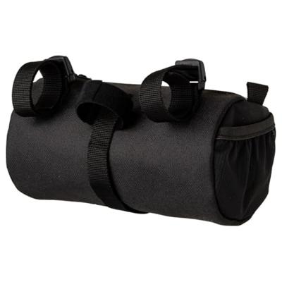 Roll Bag Stuurtas Venture Black Roll Bag Stuurtas Venture Black