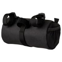 AGU Roll Bag Stuurtas Venture - Zwart - thumbnail