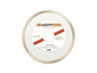 Brüder Mannesmann Diamant doorslijpschijf 115 mm (Hobby) - 1244-115 - thumbnail