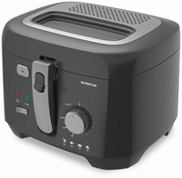 Inventum GF626 Friteuse 2,5L 1800W - thumbnail