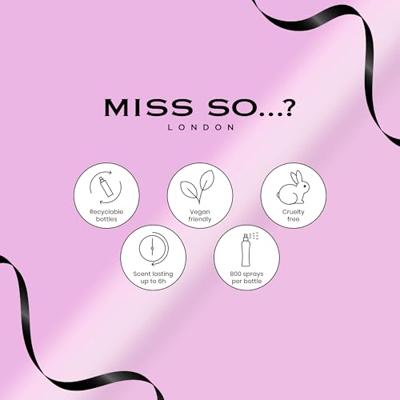 Midnight Magic Eau de Parfum