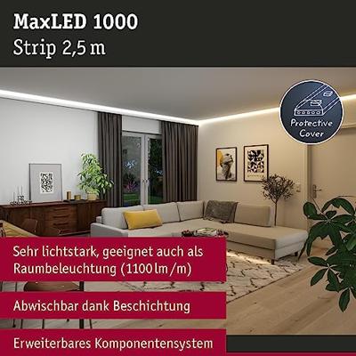 Paulmann 70533 LED-strip 24 V 2.5 m Warmwit 2.5 m