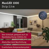 Paulmann 70533 LED-strip 24 V 2.5 m Warmwit 2.5 m - thumbnail