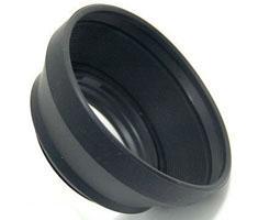 JJC HR-2 Nikon Zonnekap