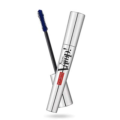 Pupa Milano - Pupa Vamp! Mascara 9ml 300 Deep Night Dames