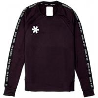Osaka Women Training Sweater - Black - thumbnail