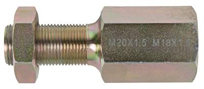 KS Tools 700.1430 Adapter, AG M20x1,5 x IG M18x1,5