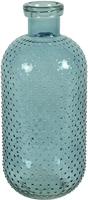Decostar Countryfield Fles rond Missy L blauw - thumbnail