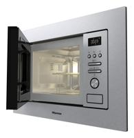 Magnetron met Grill Hisense BIM320G41X 800 W - thumbnail