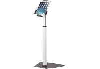 Neomounts by Newstar TableT-S200SILVER vloerstandaard - thumbnail
