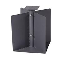 Big pole Hawaii grondanker - thumbnail