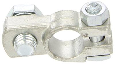 HELLA Battery clamps plus