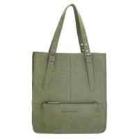 Enrico Benetti Kate Shopper olijf  Damestas - thumbnail