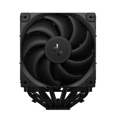 DeepCool AK620 DIGITAL PRO BLACK