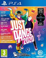 Just Dance 2020 - thumbnail