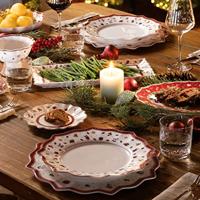 Villeroy & Boch Toy's Delight Gebaksbord 17 cm - thumbnail
