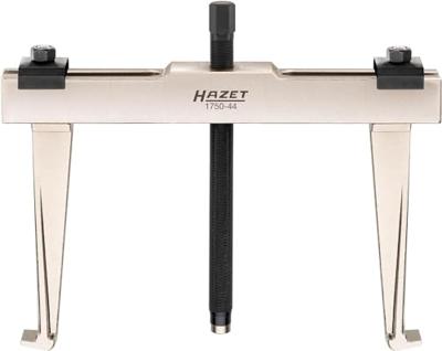 Hazet 1750-44 Poelietrekker Spanbereik 440 mm Aantal haken 2