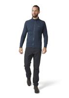 Rab Nexus Fleece Heren Deep Ink S - thumbnail
