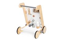 Pinolino "Tino"- Activity Looptrainer - Houten speelgoed - thumbnail