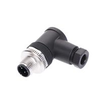 BALLUFF BCC06ZC Sensor/actuator connector, niet geassembleerd M12 x 1 Aantal polen (sensoren): 4 1 stuk(s) - thumbnail