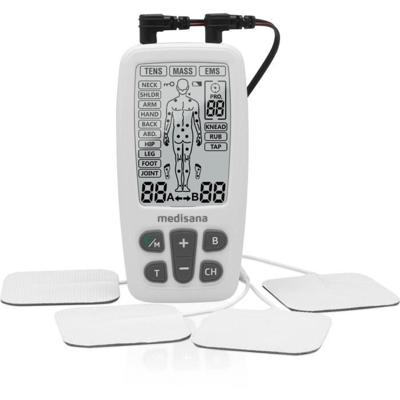 Medisana TT 200 Elektronische spierstimulatie Gehele lichaam