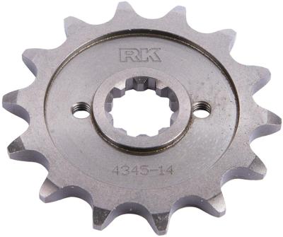RK Sprocket 520 15z standard