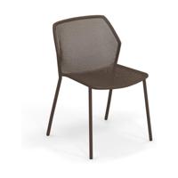 EMU Darwin tuinstoel indian brown - thumbnail